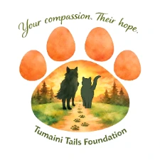 Tumaini Tails Foundation